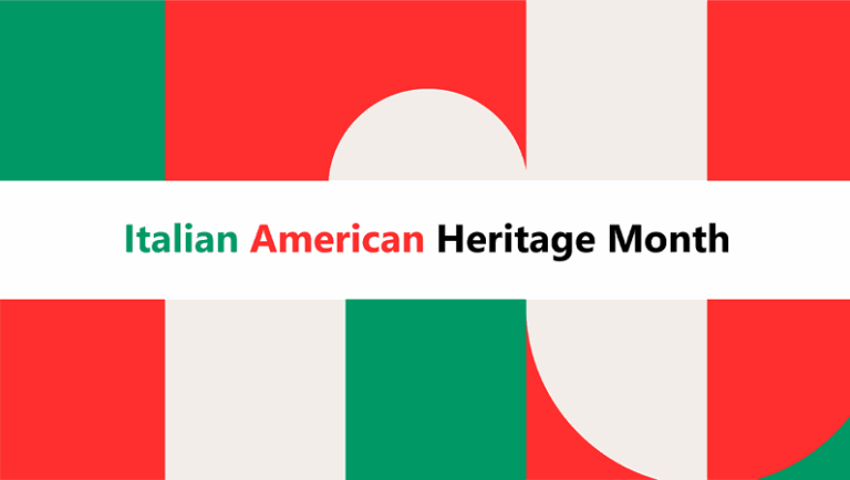 Njsacc Celebrates Italian American Heritage Month. You Can Too. – Njsacc