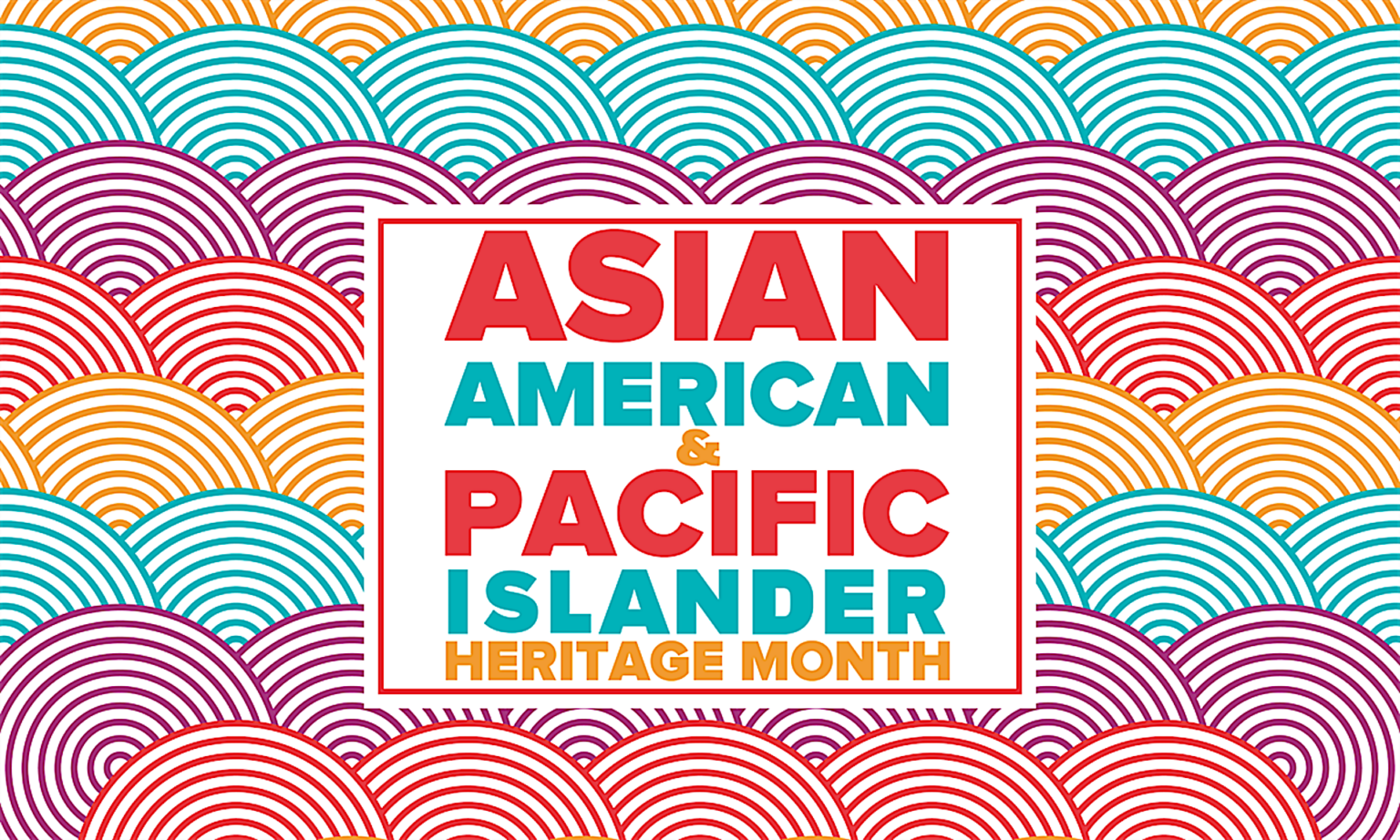 Asian American And Pacific Islander Heritage Month 2024 - Ora Lavena