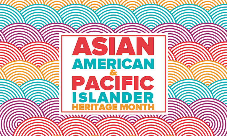 Njsacc Celebrates Asian American And Pacific Islander Heritage Month You Can Too Njsacc