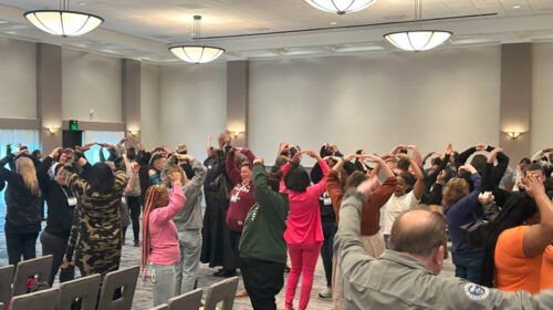 NJSACC Annual Conference Attended by 300 Afterschool Program Professionals