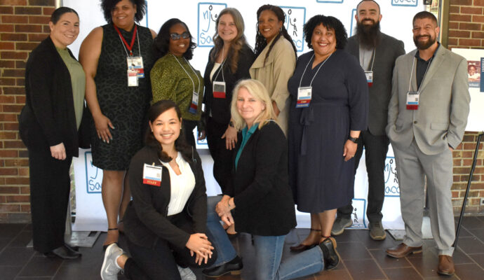 NJSACC Annual Conference Attended by 300 Afterschool Program Professionals