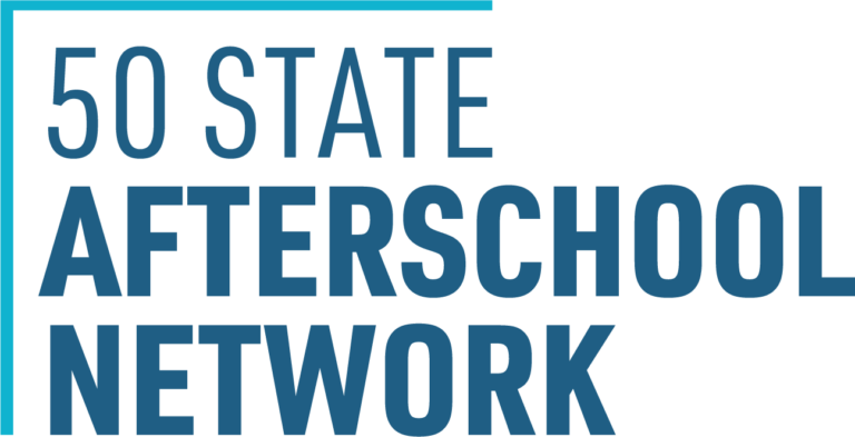Click here to visit the 50 State Afterschool Network on the web